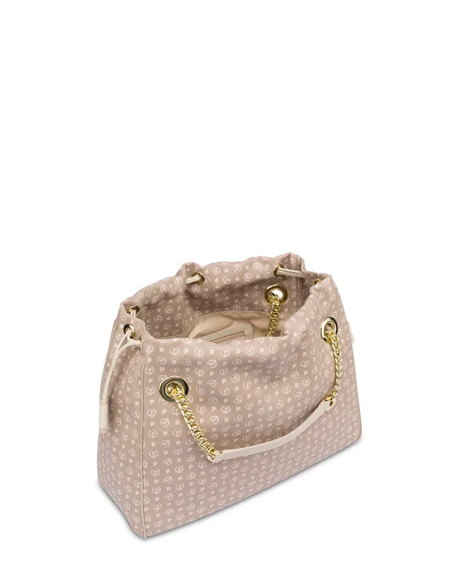Pollini borsa donna Beige/Avorio Rif.927P