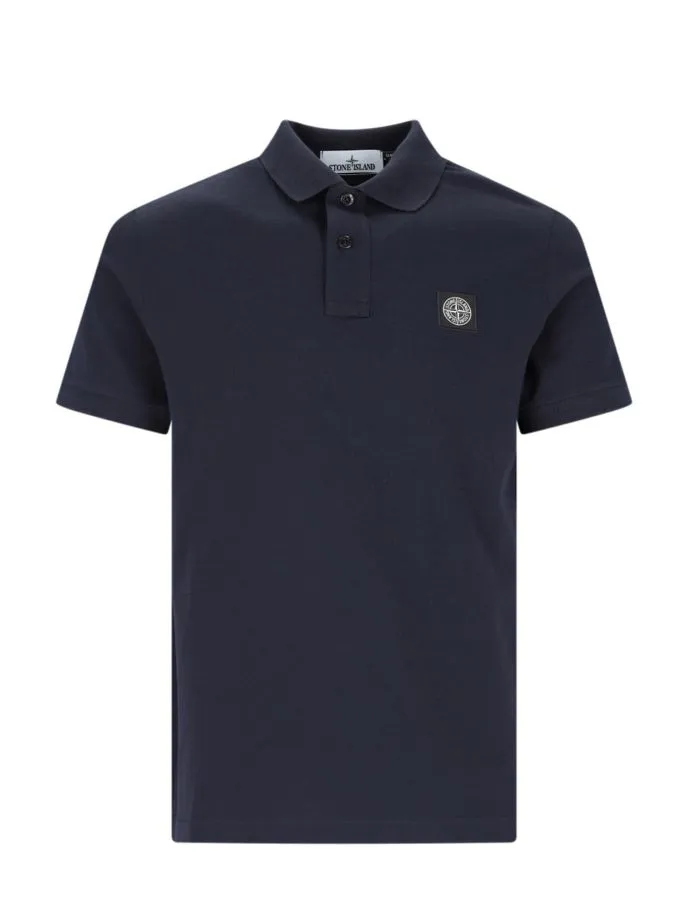 Polo con logo