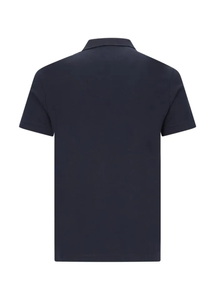 Polo con logo