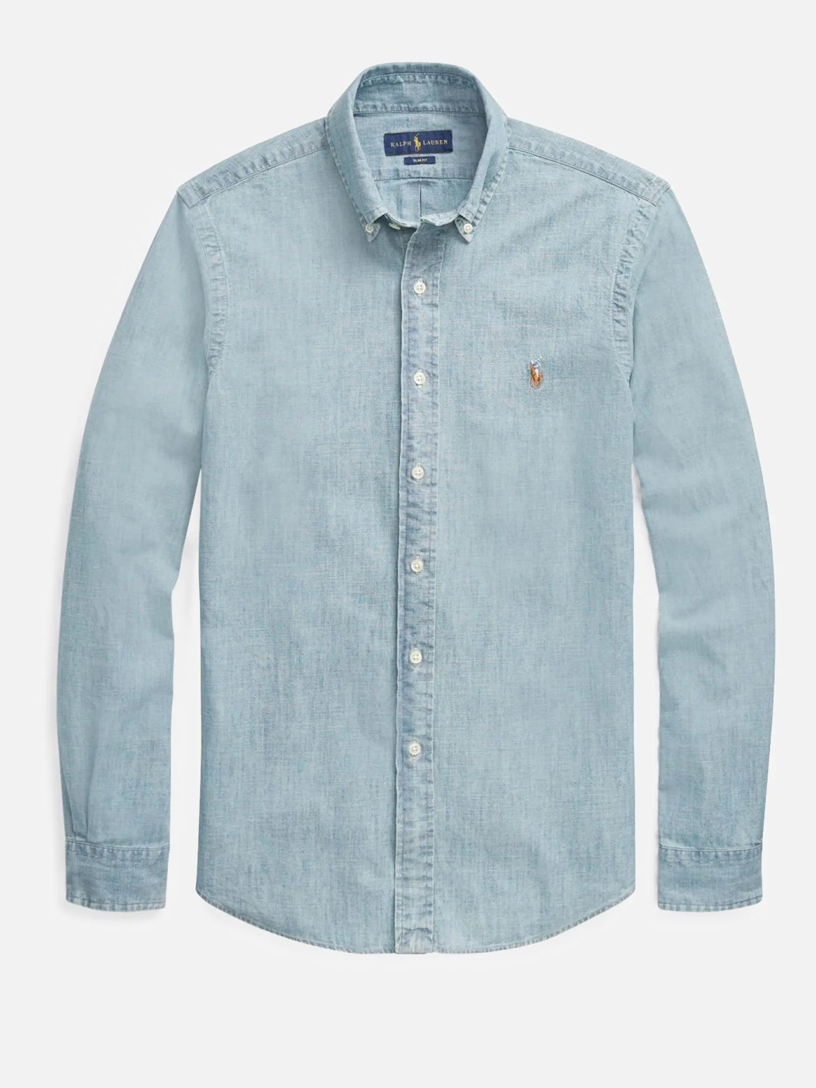 POLO RALPH LAUREN ----Camicia Polo Ralph Lauren