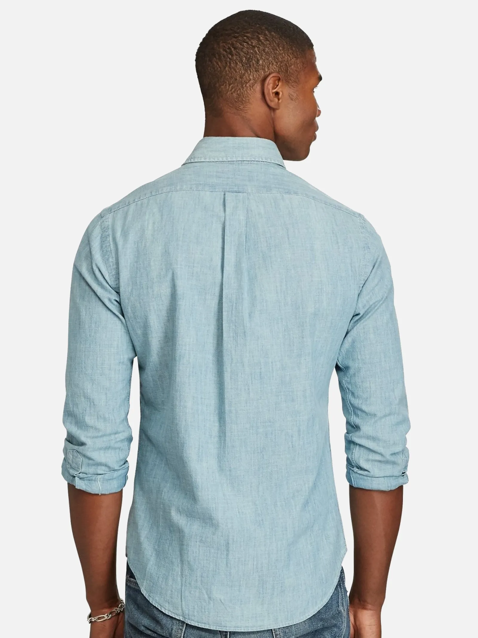 POLO RALPH LAUREN ----Camicia Polo Ralph Lauren