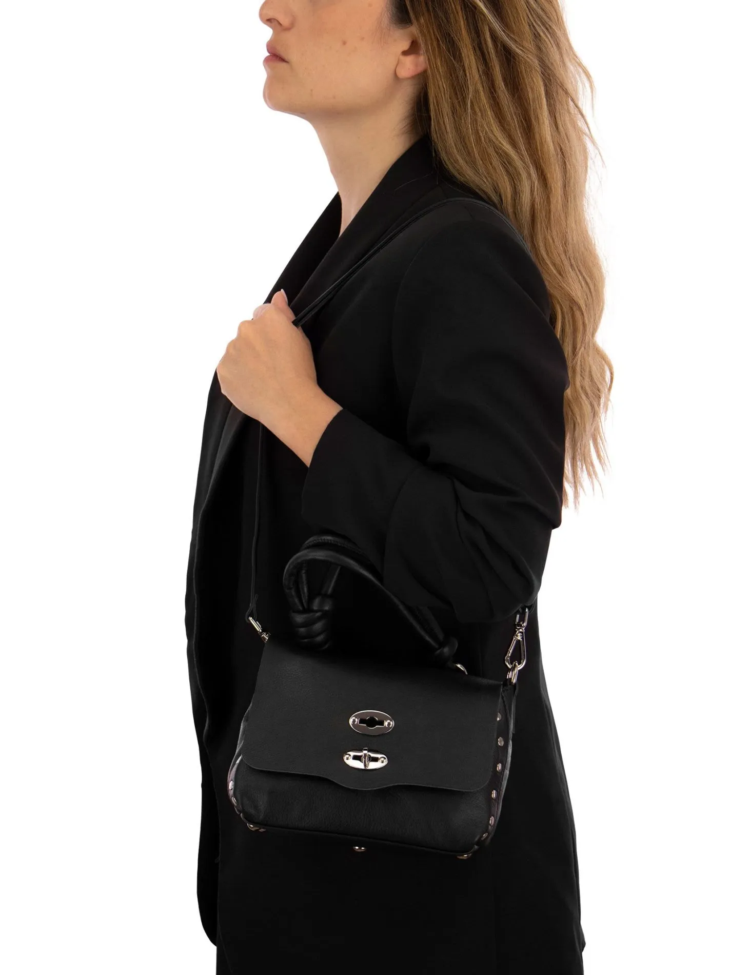 POSTINA KNOT – Borsa a mano BABY