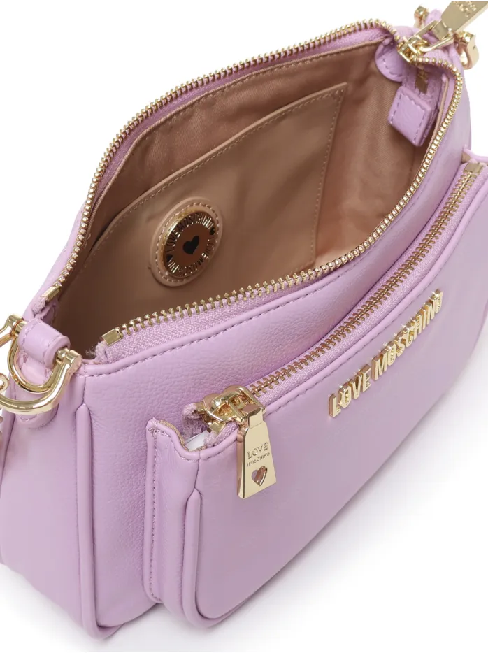 POUCH CHARM BORSA A SPALLA