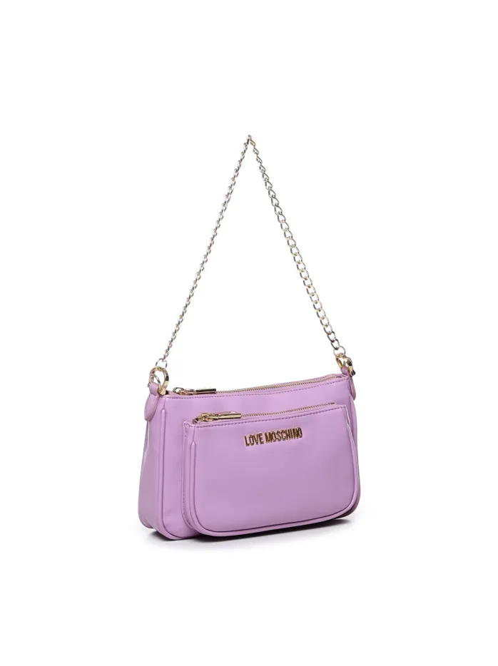 POUCH CHARM BORSA A SPALLA