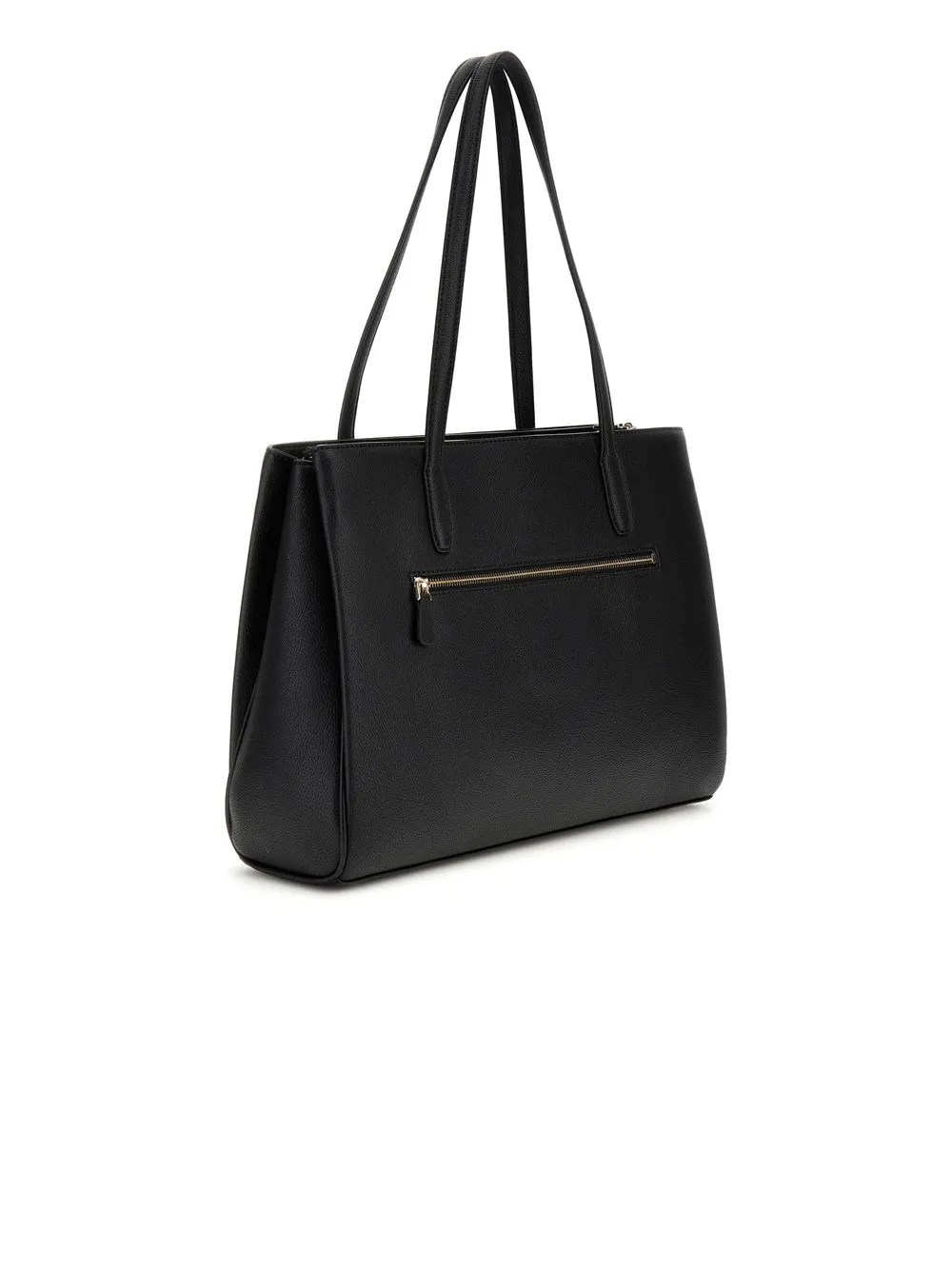 Power Play Tech Tote - Black