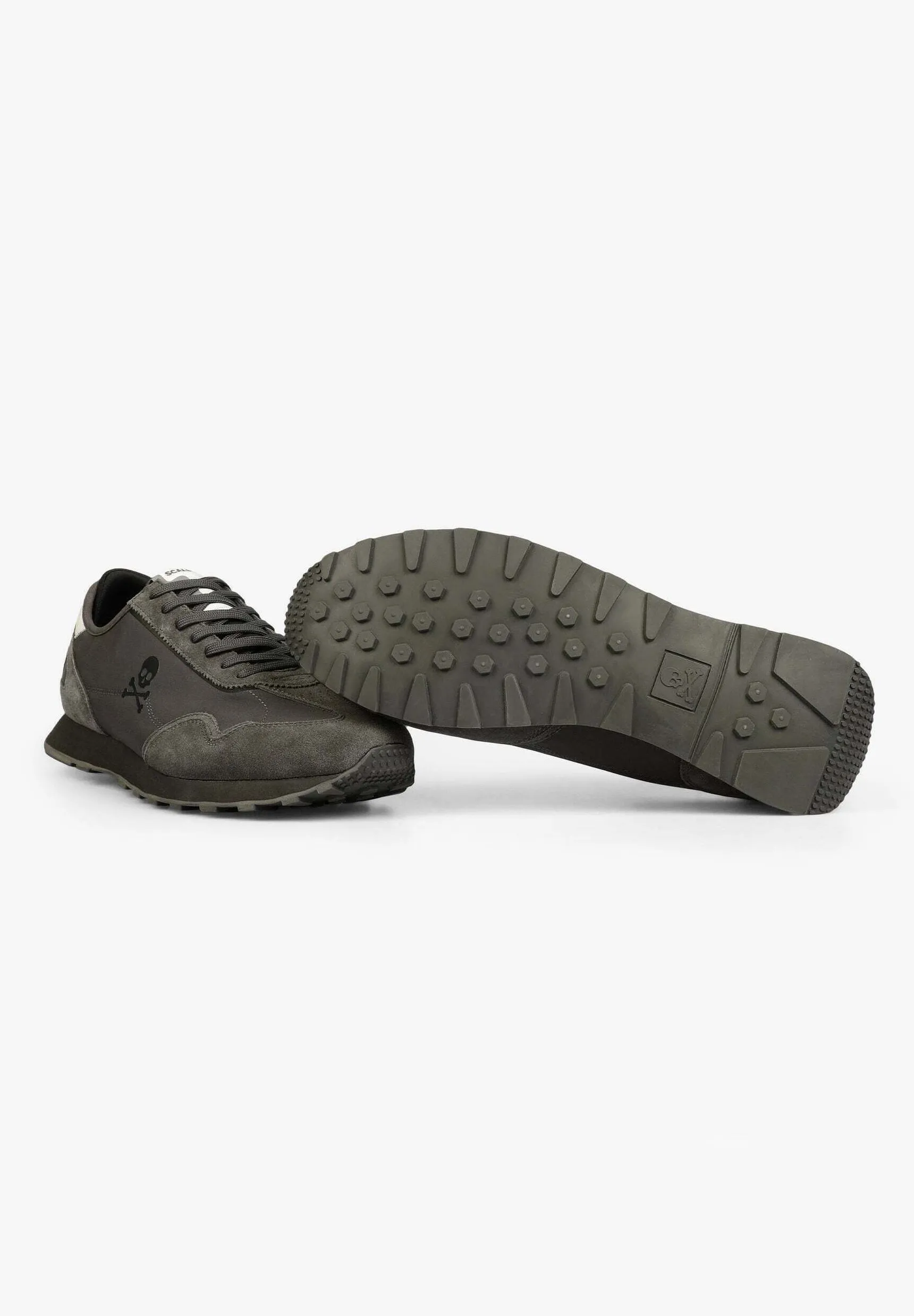 PRAX - Sneakers basse