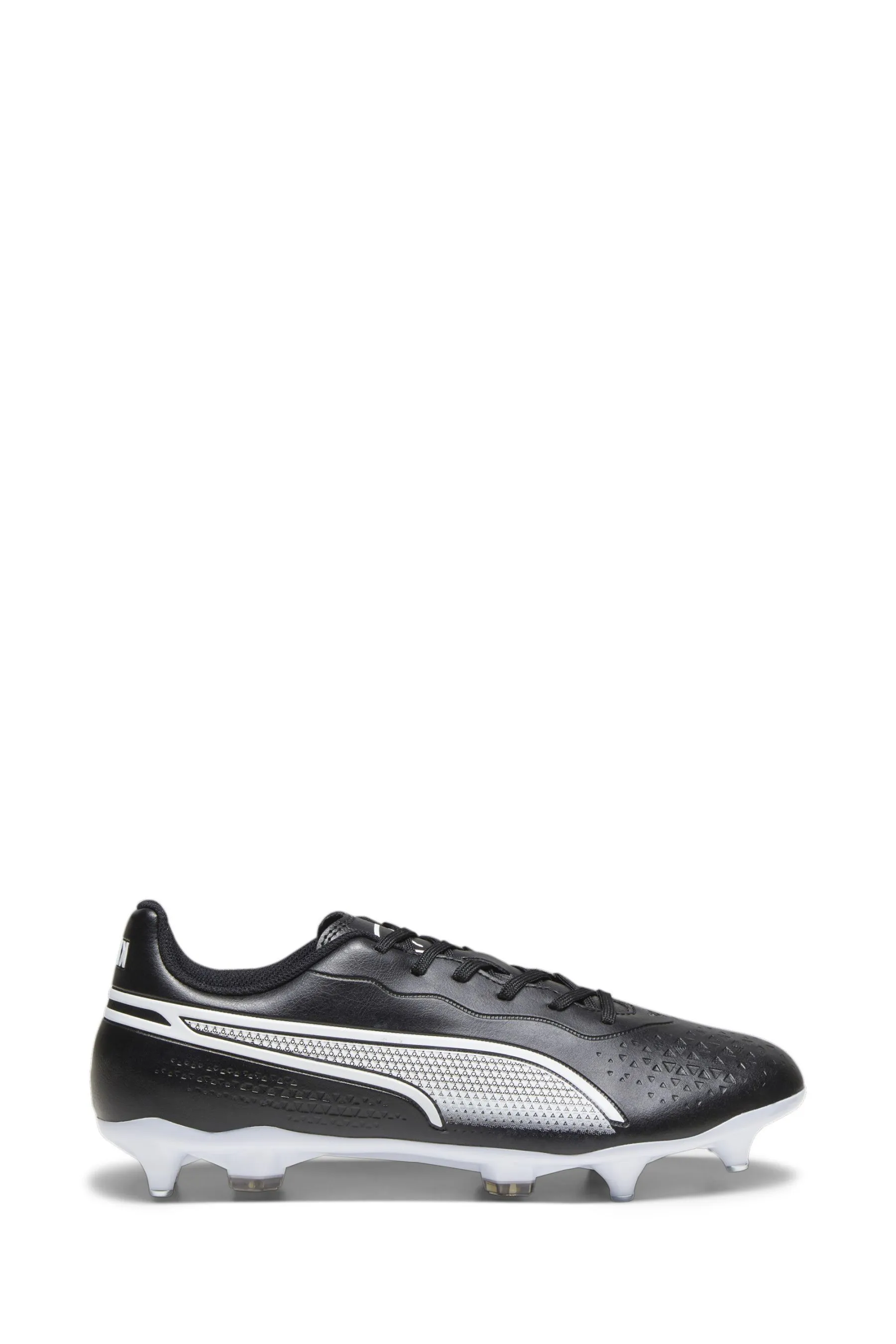 Puma Uomo - King Match MxSG - Stivali da calcio