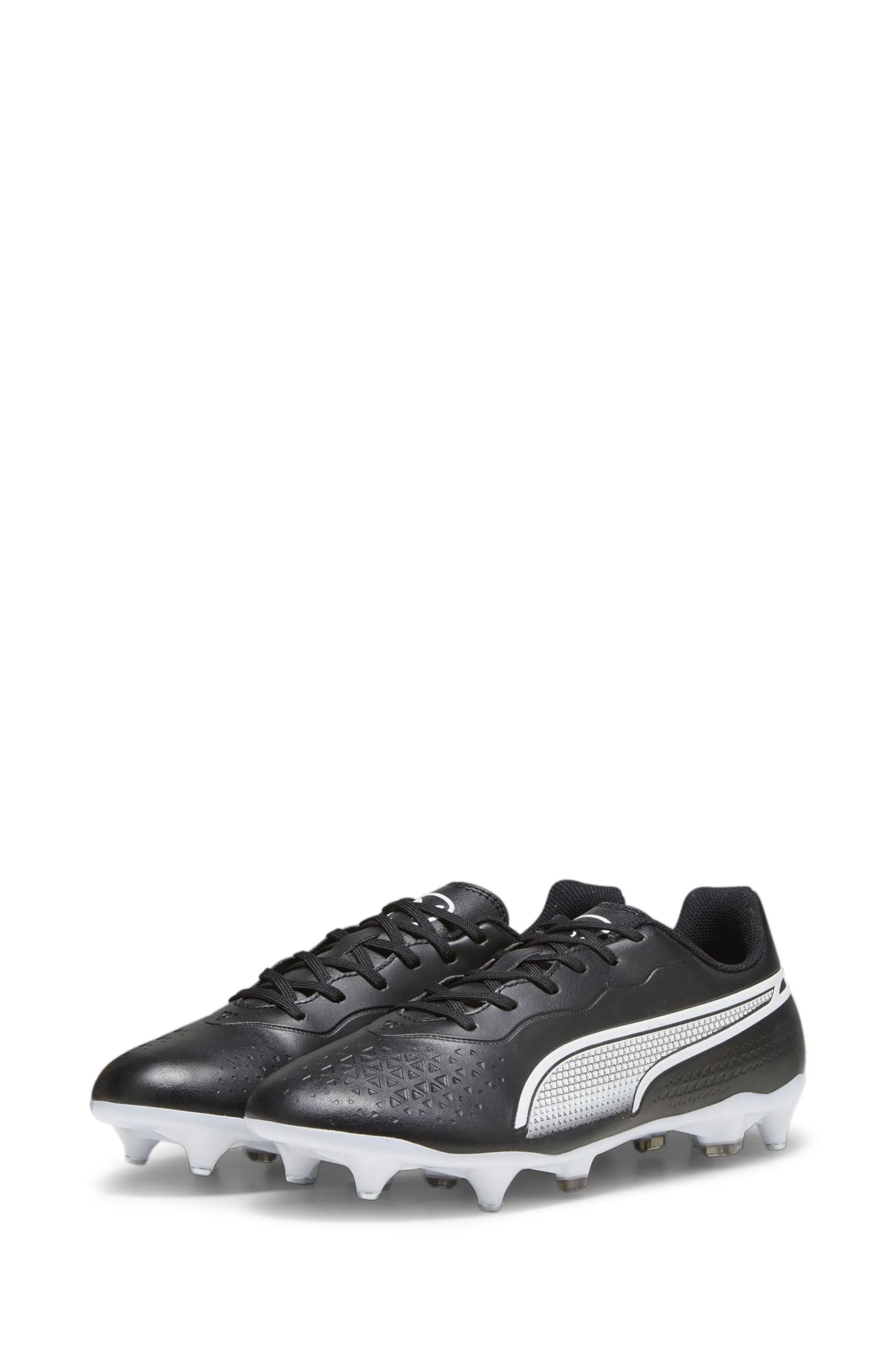 Puma Uomo - King Match MxSG - Stivali da calcio