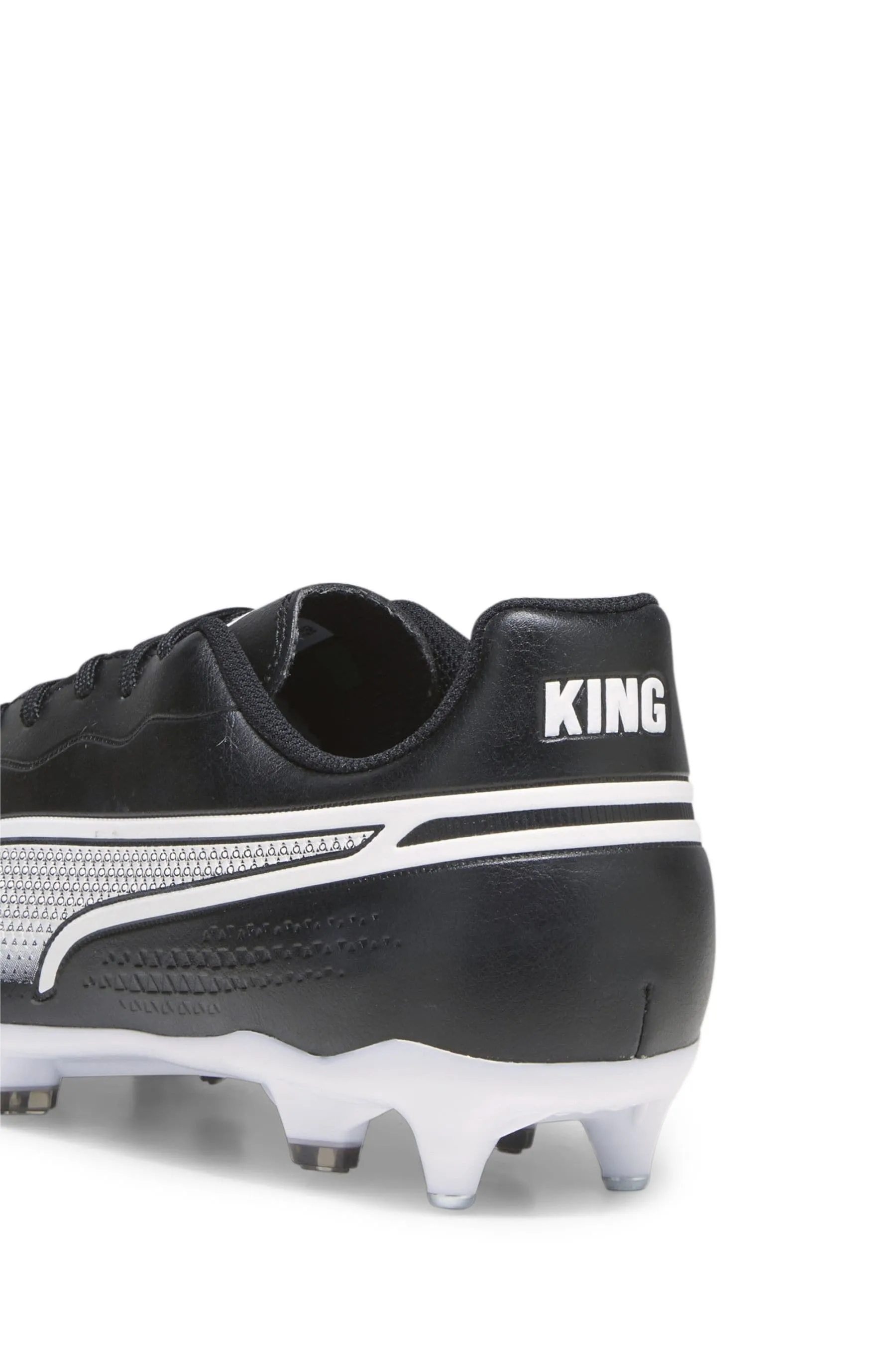 Puma Uomo - King Match MxSG - Stivali da calcio