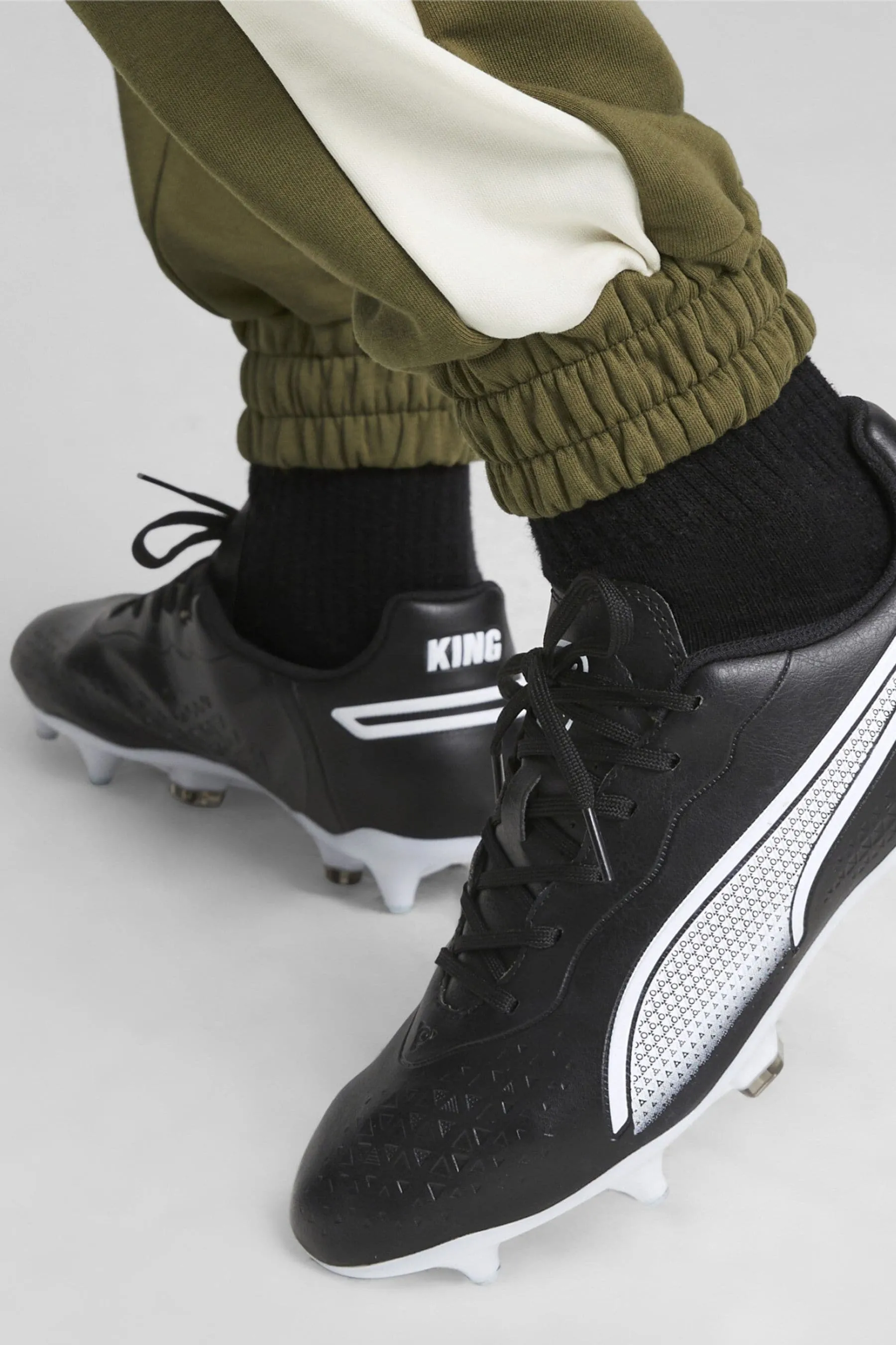 Puma Uomo - King Match MxSG - Stivali da calcio