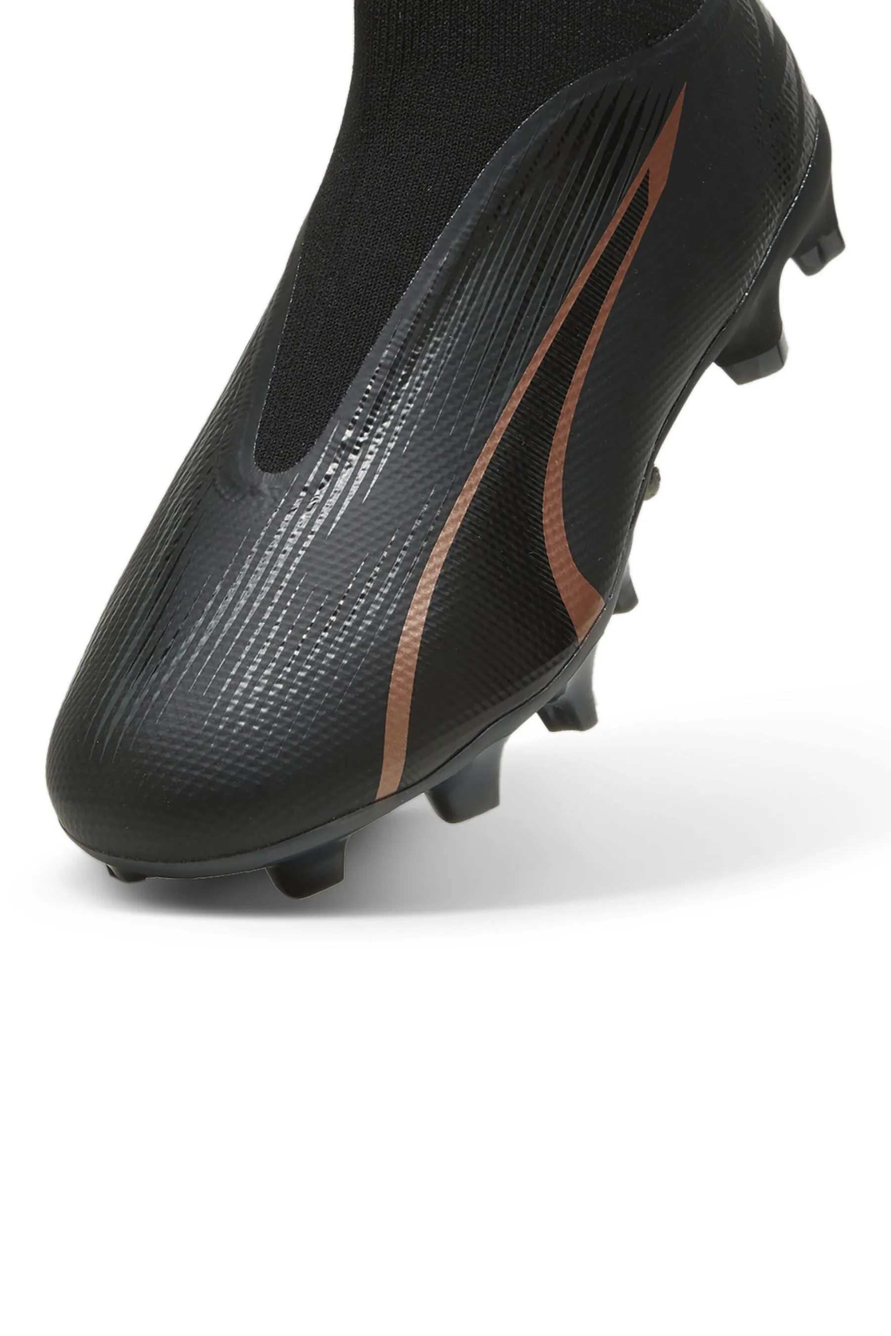 Puma Uomo - Ultra Match Fg/AG - Stivali da calcio senza lacci