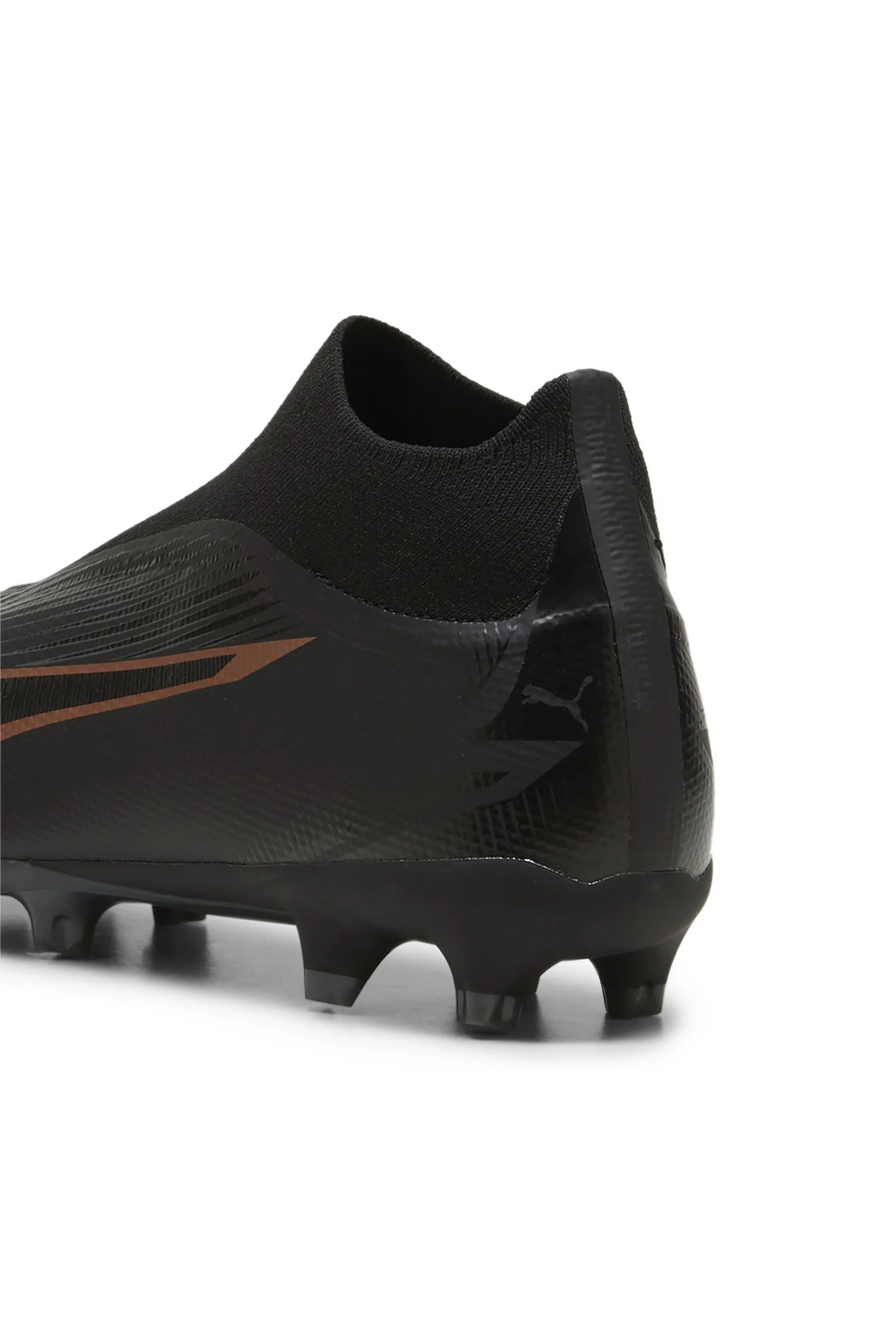 Puma Uomo - Ultra Match Fg/AG - Stivali da calcio senza lacci