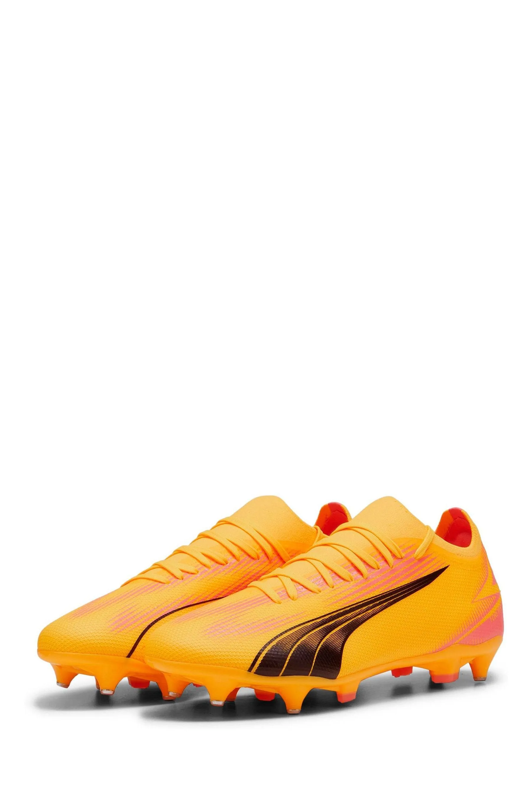 Puma Uomo - Ultra Match Mxsg - Stivali da calcio