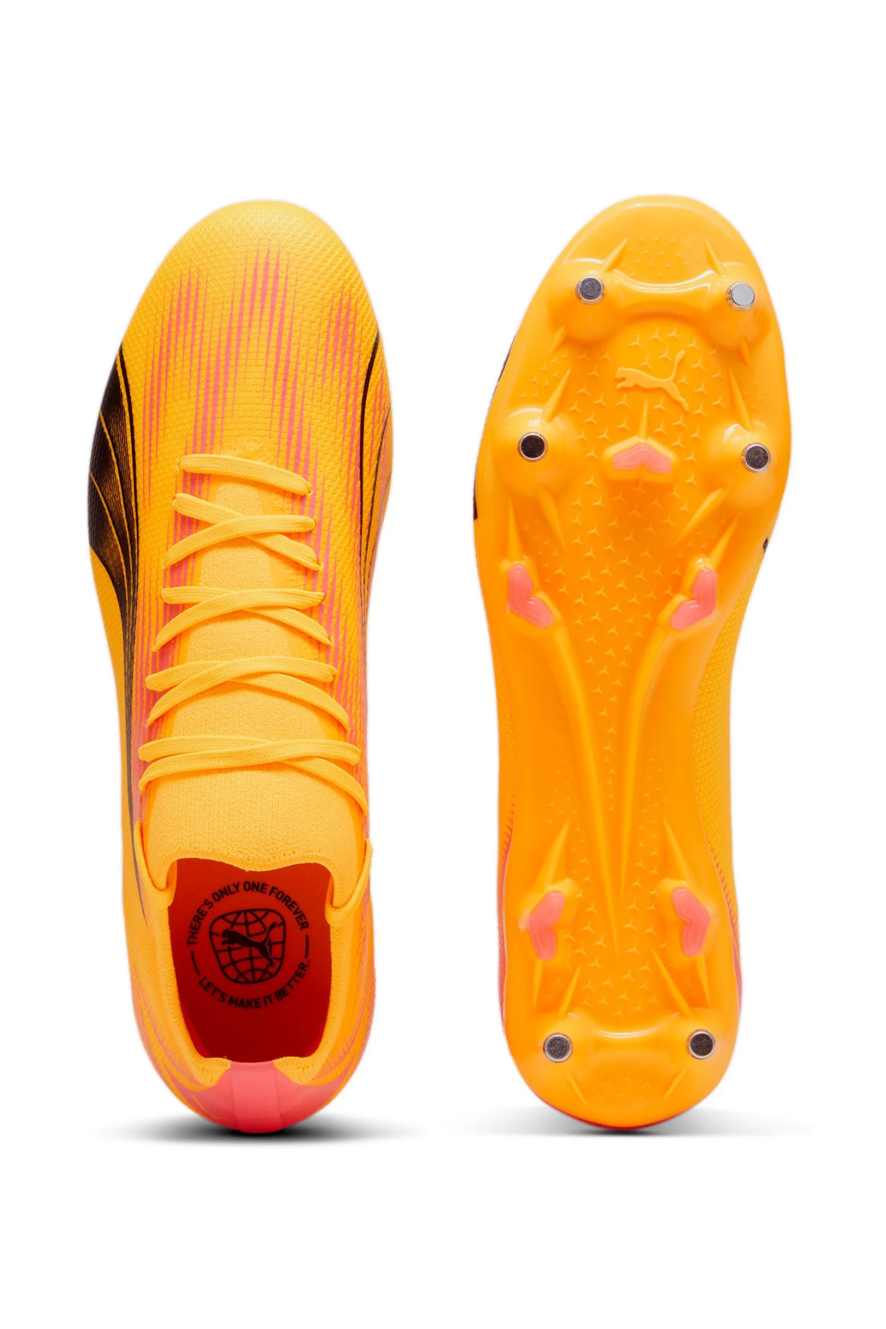 Puma Uomo - Ultra Match Mxsg - Stivali da calcio