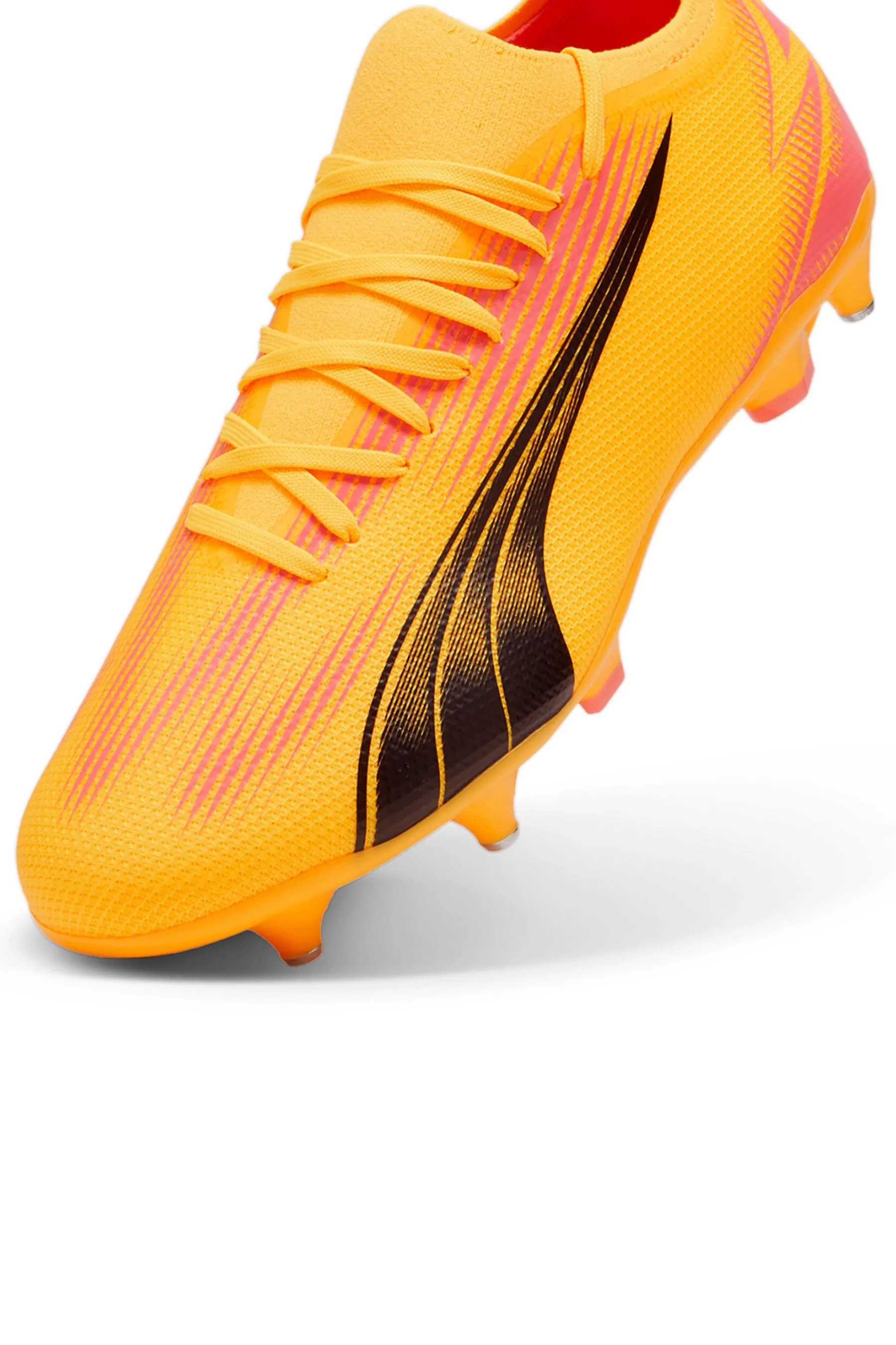 Puma Uomo - Ultra Match Mxsg - Stivali da calcio