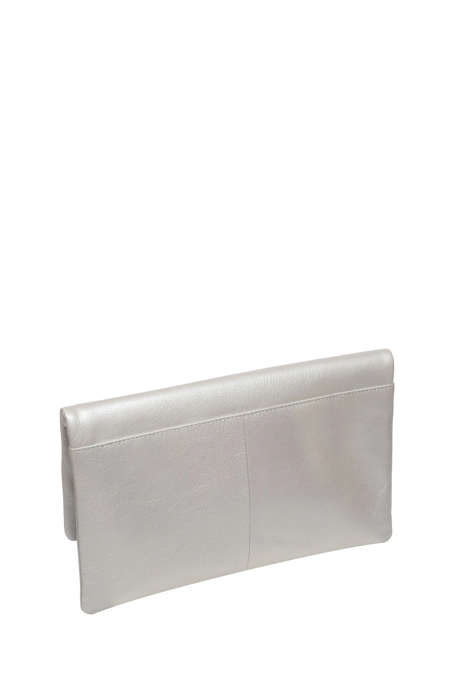 Pure Luxuries London - Amelia - Pochette in pelle Borsa