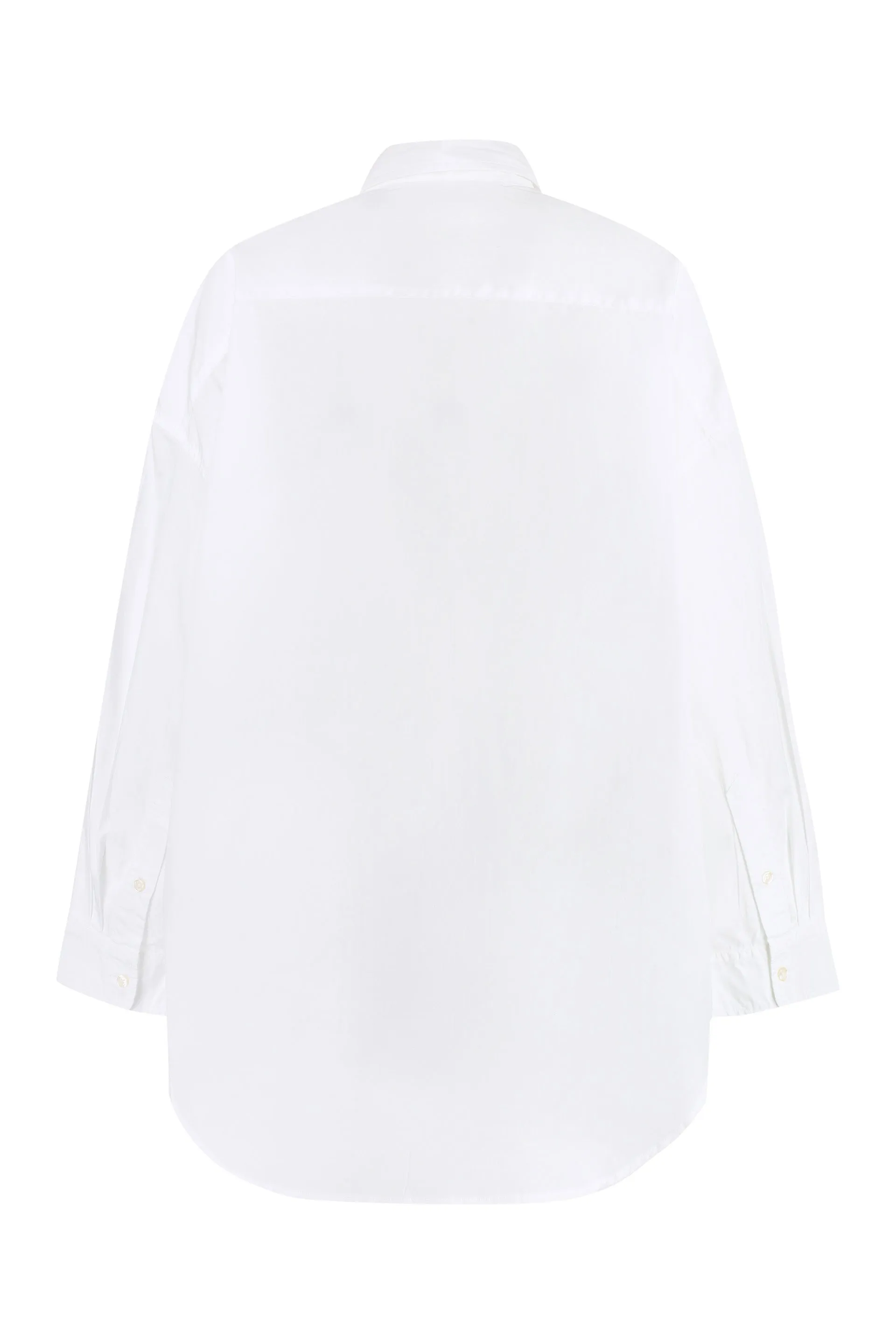 R13 Camicia oversize