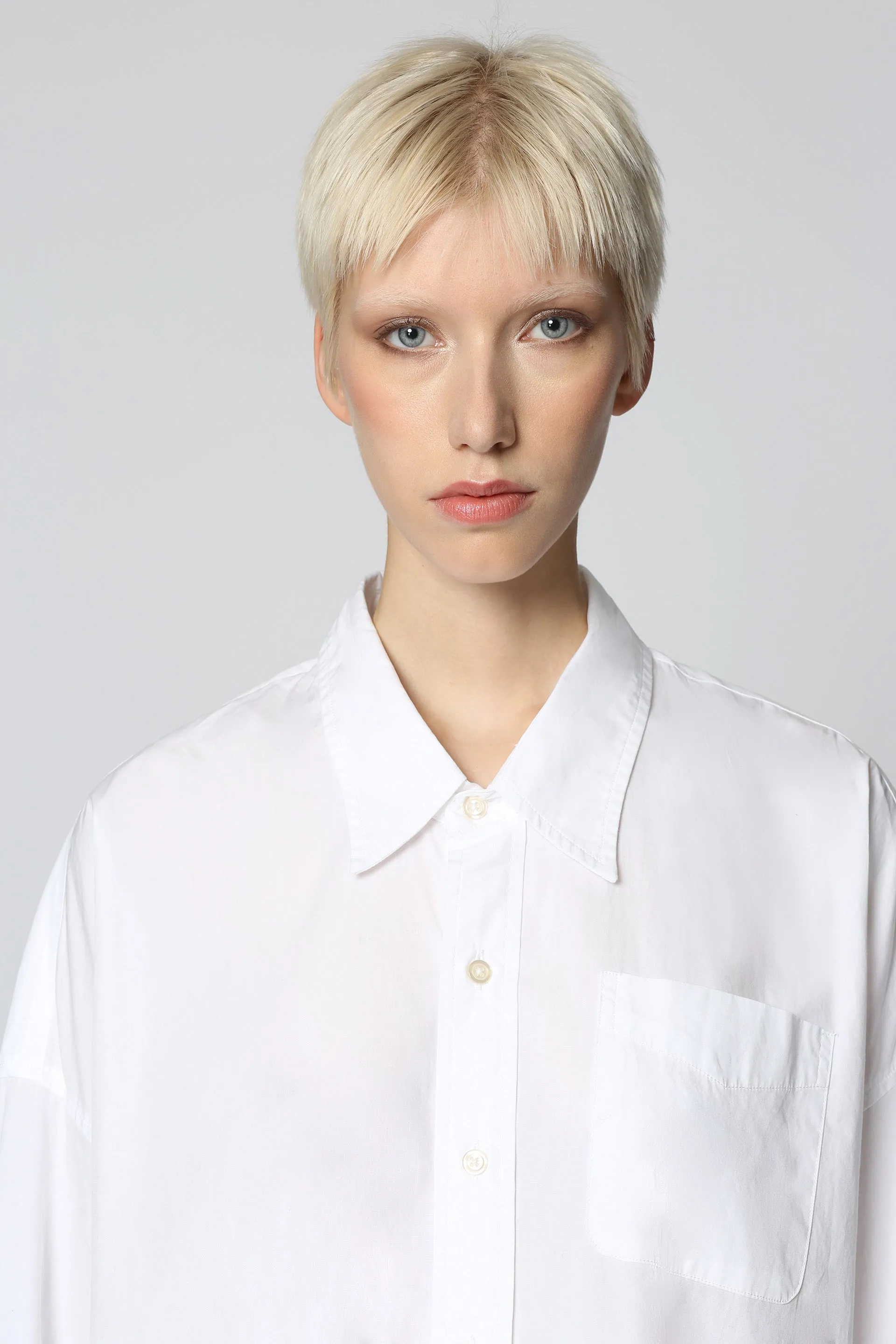 R13 Camicia oversize