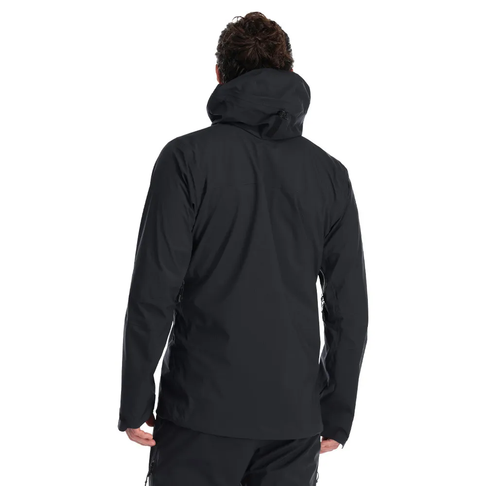 Rab Firewall Giacca waterproof - AW23