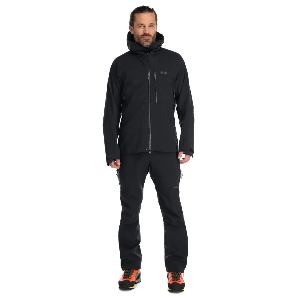 Rab Firewall Giacca waterproof - AW23