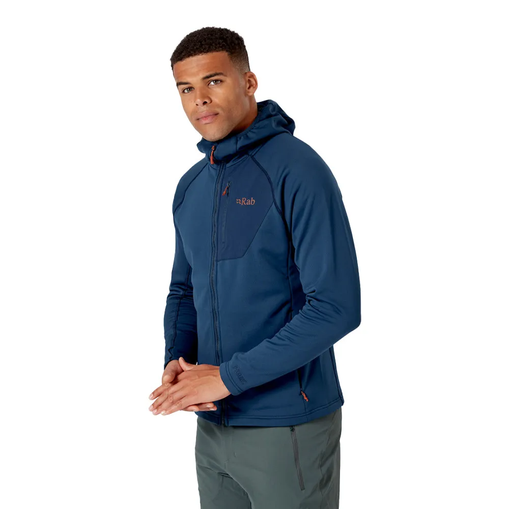 Rab Geon Felpa - AW23