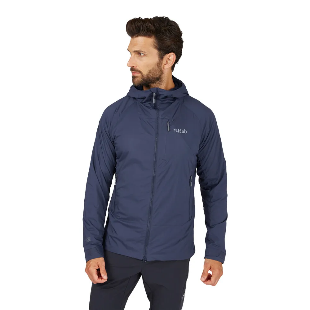 Rab Vapour-Rise Summit Giacca - AW23