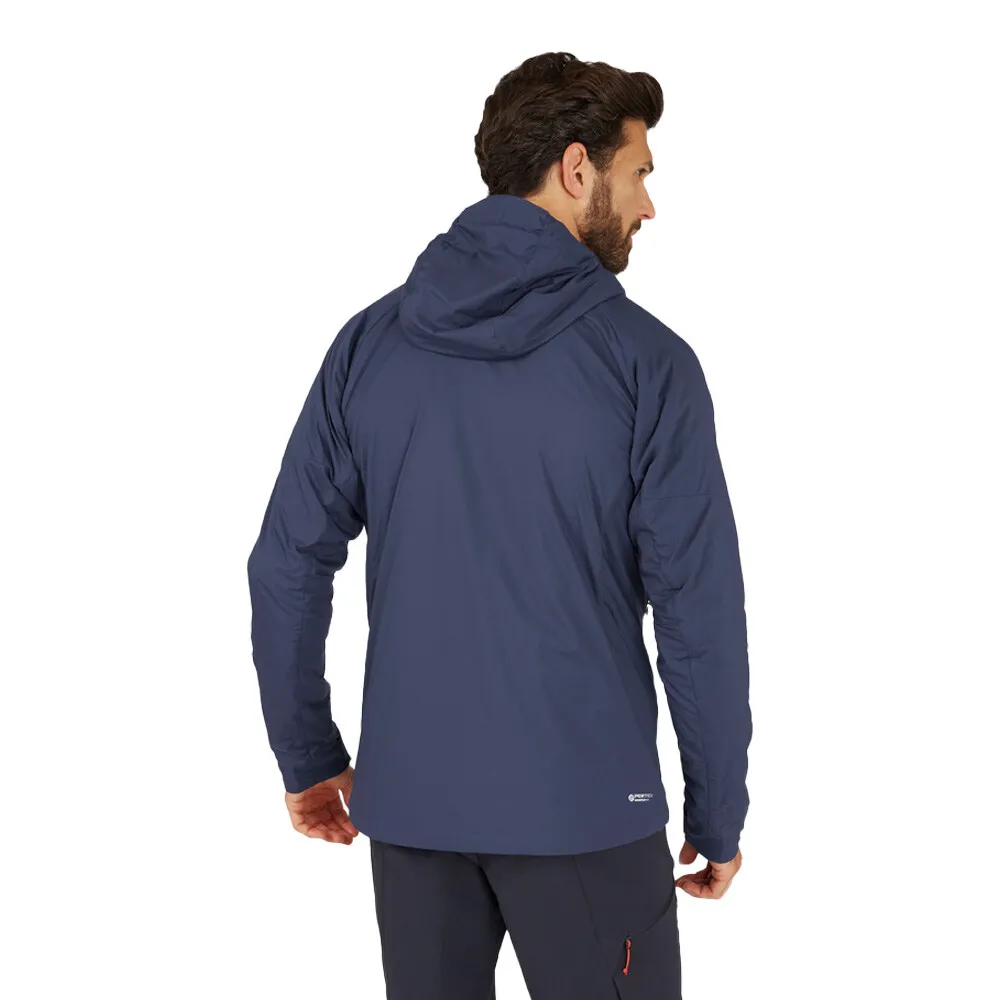 Rab Vapour-Rise Summit Giacca - AW23