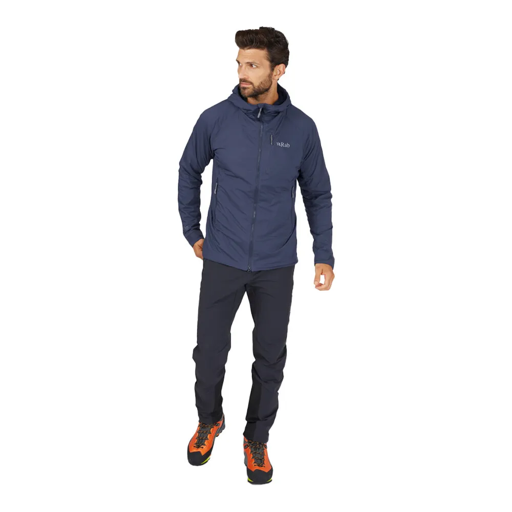 Rab Vapour-Rise Summit Giacca - AW23