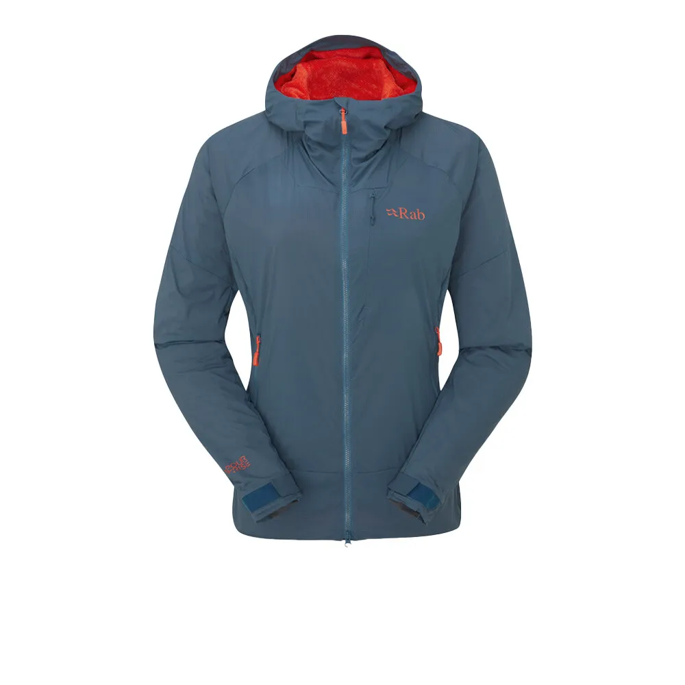 Rab Vapour-Rise Summit Giacca da donna - AW23