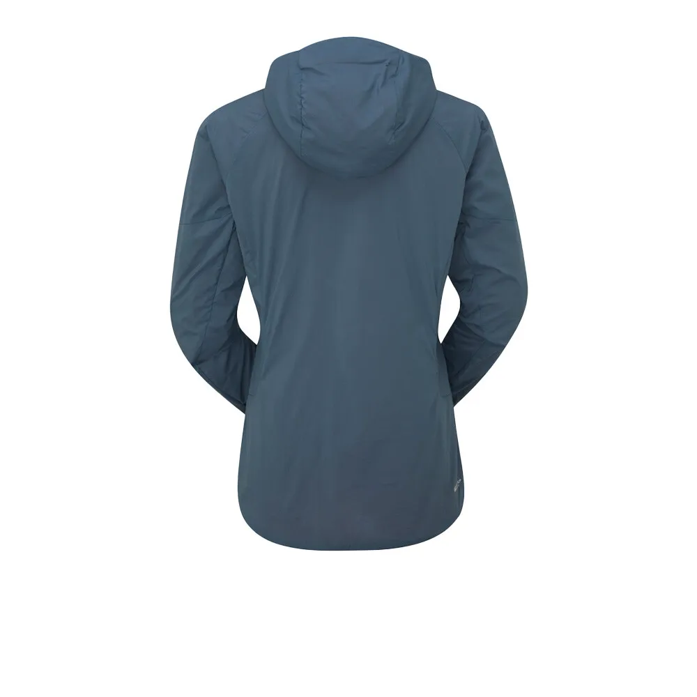 Rab Vapour-Rise Summit Giacca da donna - AW23