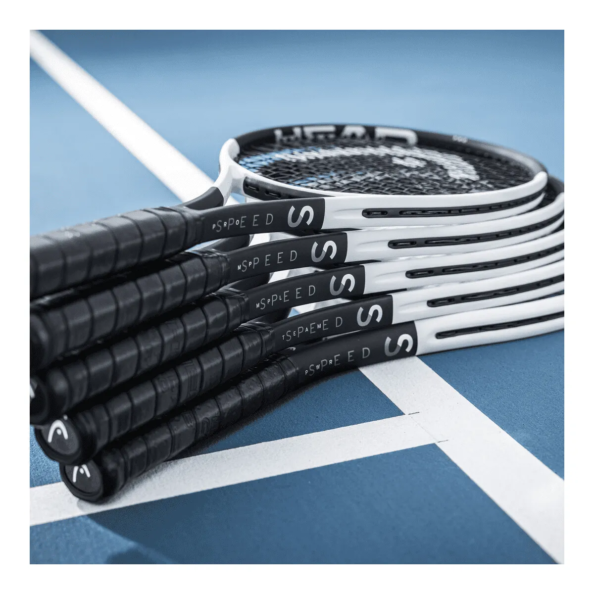 RACCHETTA DA TENNIS HEAD SPEED PWR 2024 236044