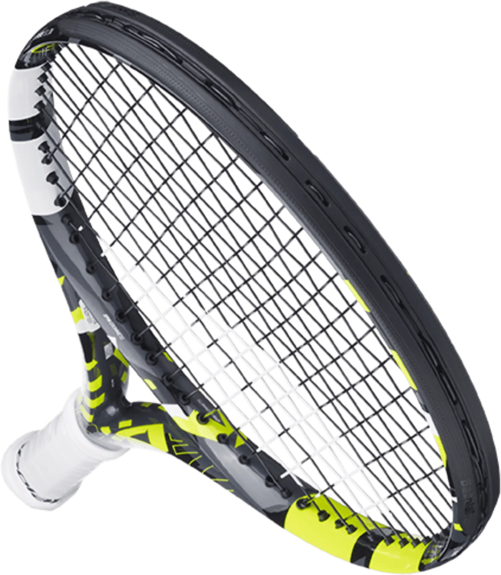RACCHETTA DA TENNIS JUNIOR BABOLAT PURE AERO JR 25 STRUNG 140468 370