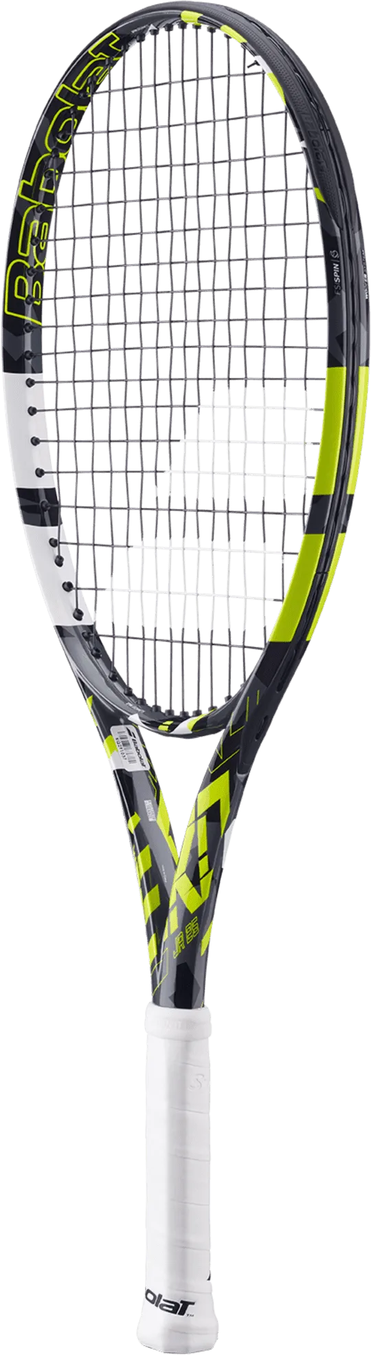 RACCHETTA DA TENNIS JUNIOR BABOLAT PURE AERO JR 25 STRUNG 140468 370