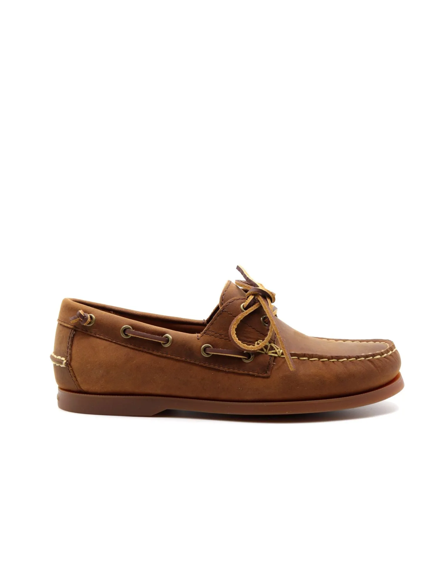 Ralph Lauren Scarpe basse  MERTON BOAT