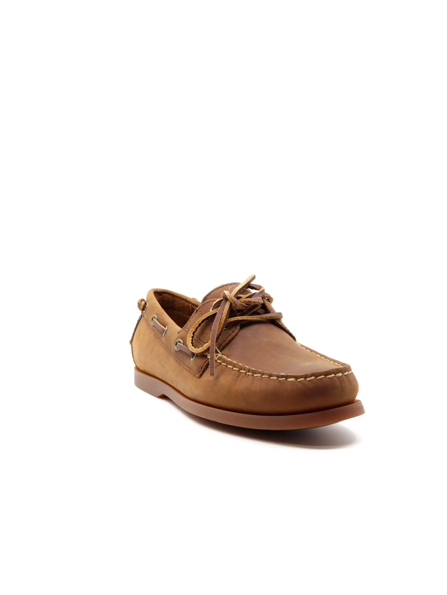 Ralph Lauren Scarpe basse  MERTON BOAT