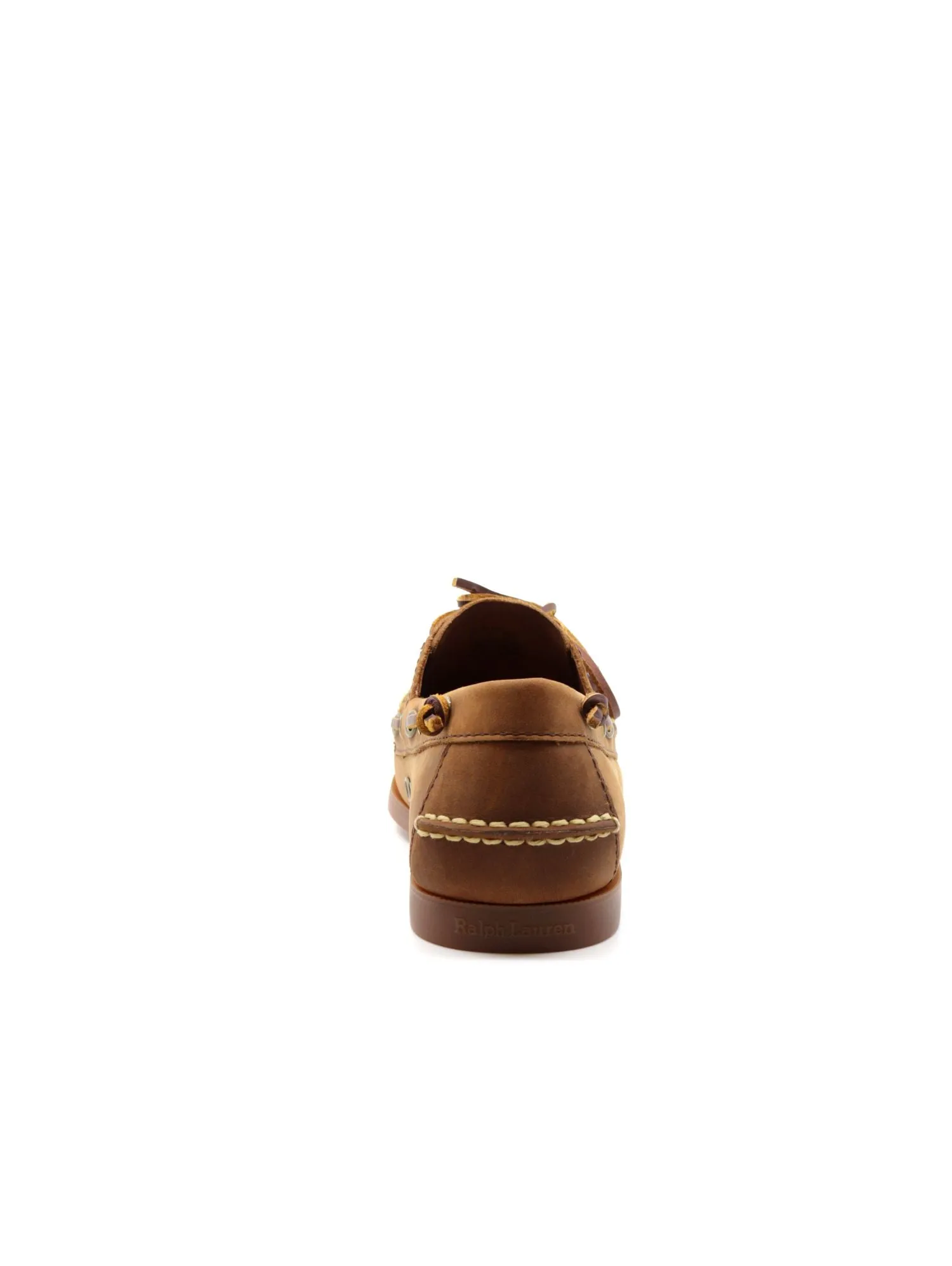 Ralph Lauren Scarpe basse  MERTON BOAT