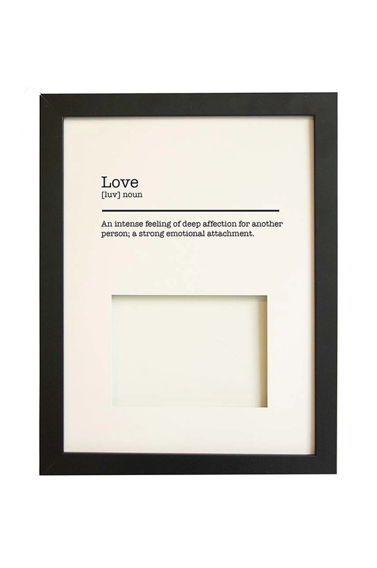 Really Nice Things cornice portafoto Love