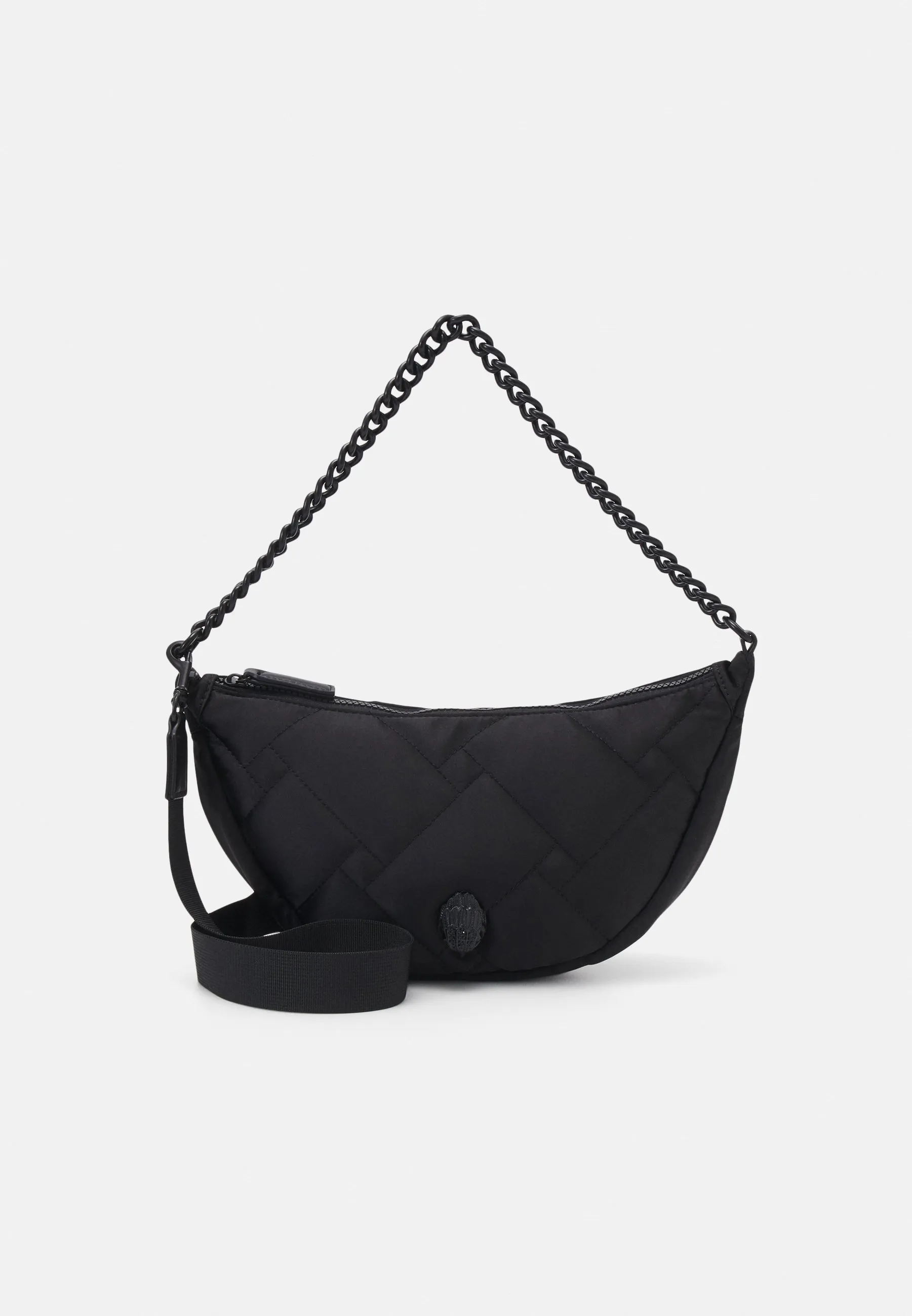 RECYCLED MOON XBODY - Borsa a mano