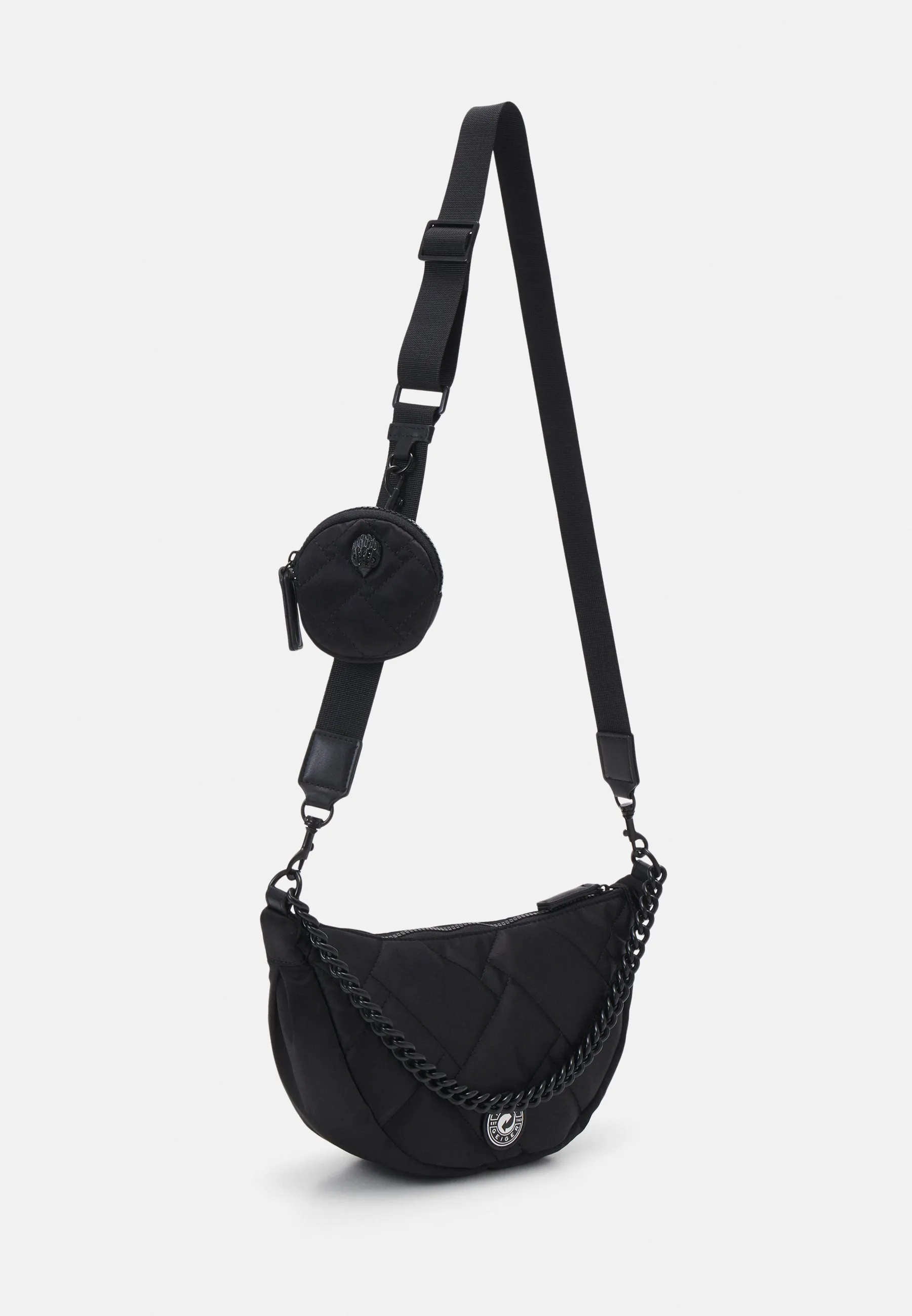 RECYCLED MOON XBODY - Borsa a mano