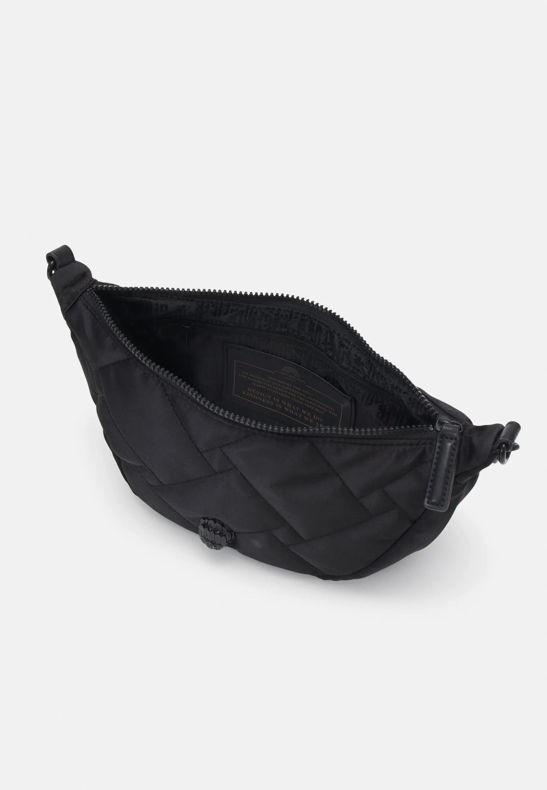 RECYCLED MOON XBODY - Borsa a mano