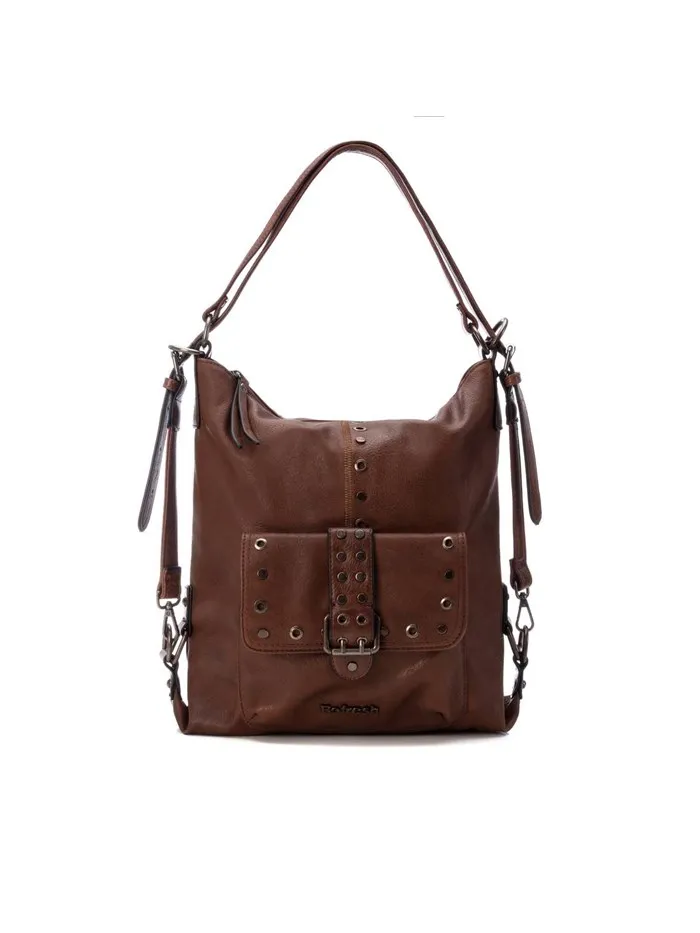 Refresh  BORSA A SPALLA 183244 CUOIO