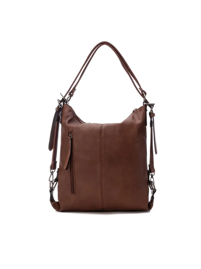 Refresh  BORSA A SPALLA 183244 CUOIO