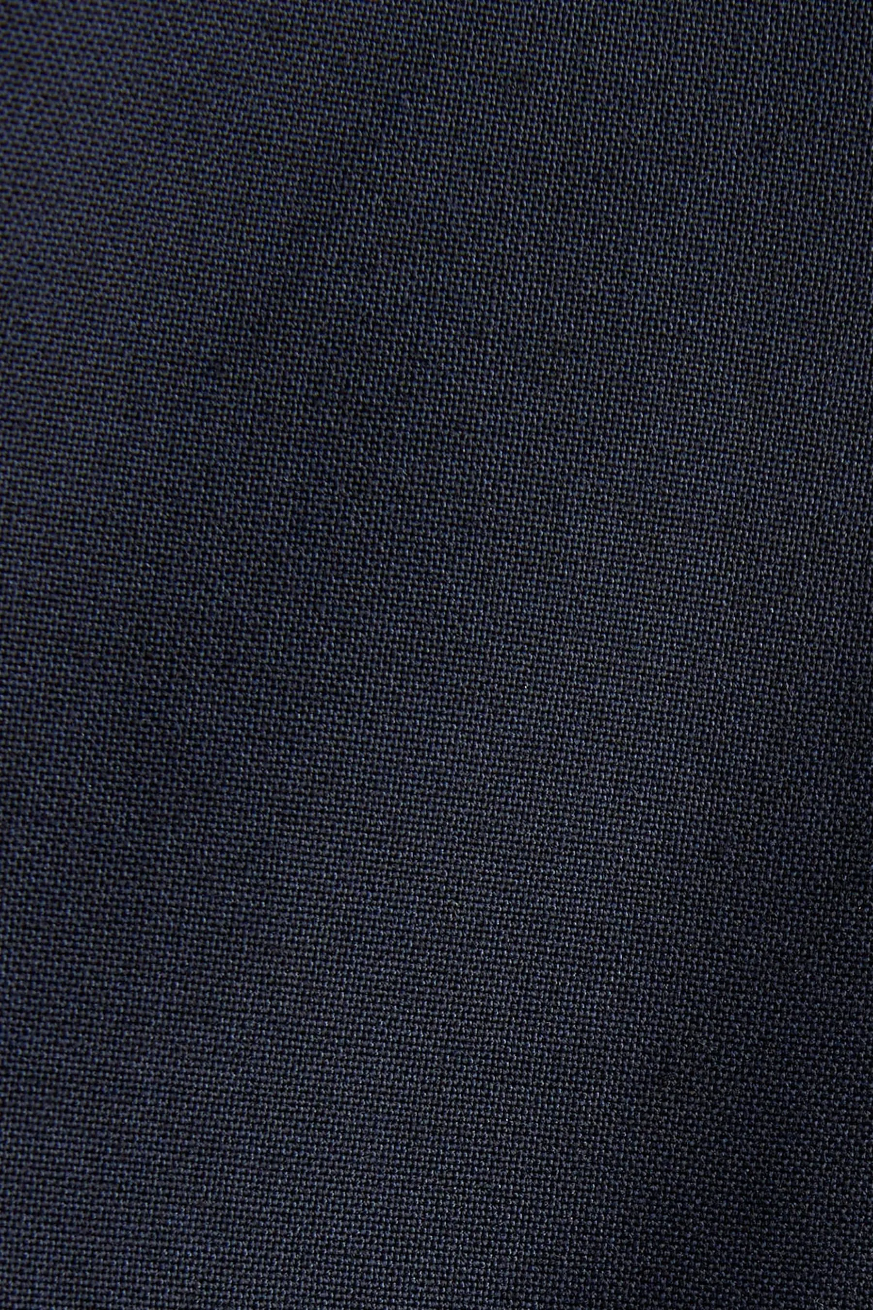 Regular - Gilet vestibilità attillata