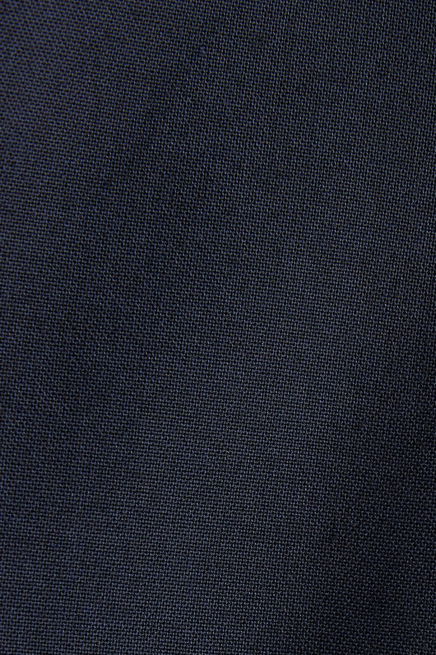 Regular - Gilet vestibilità attillata