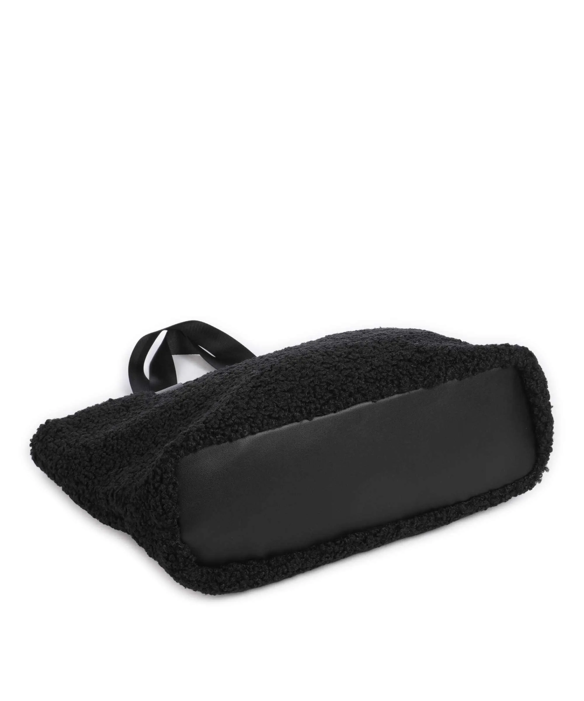  Replay Borsa shopper poliestere nero  