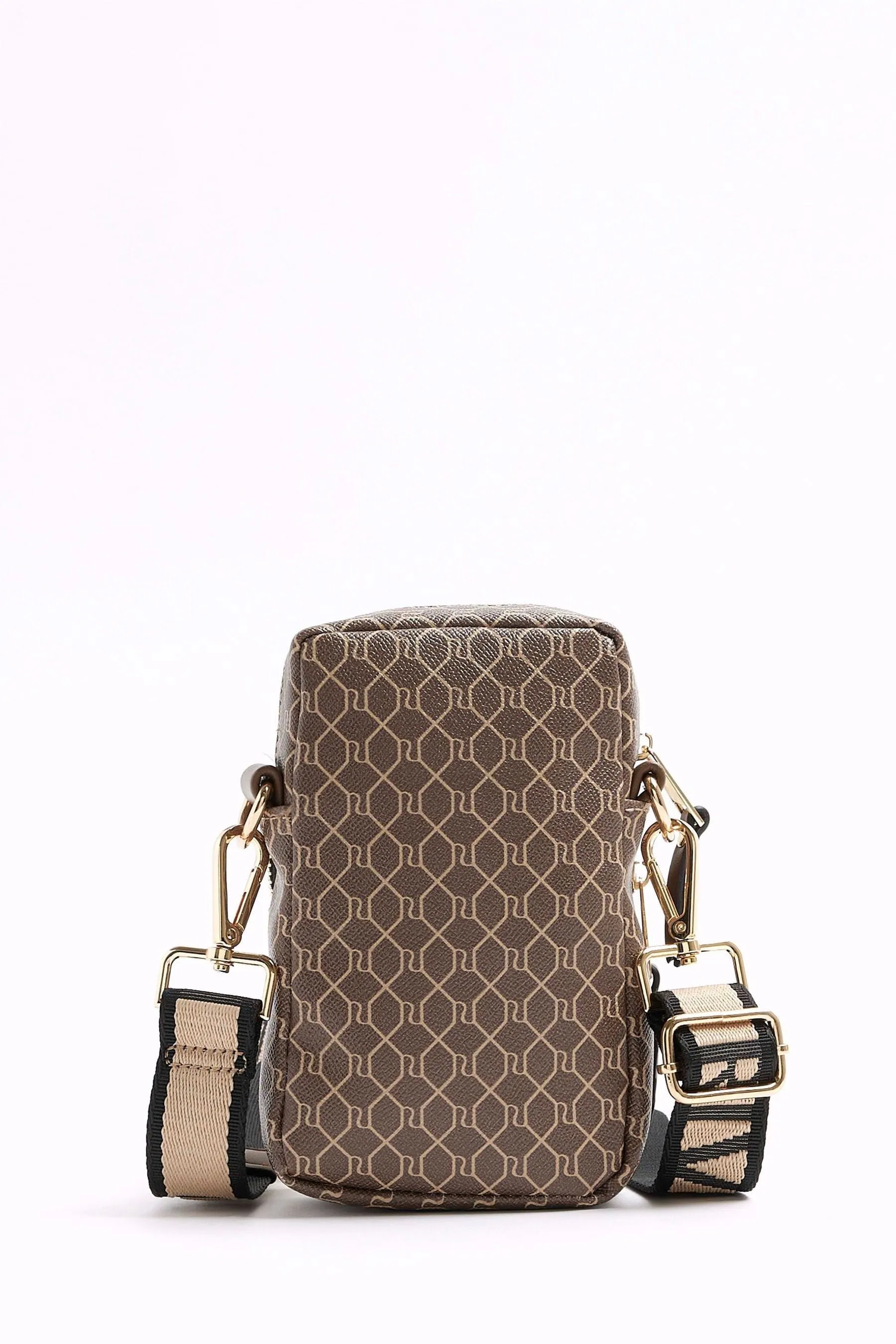River Island portacellulare Borsa e pochette
