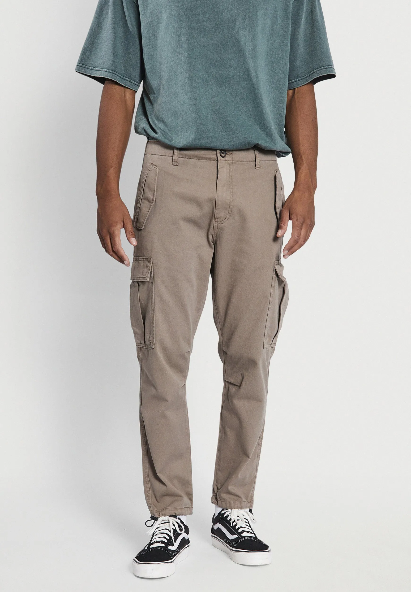 RRPLJOLAN - Pantaloni cargo