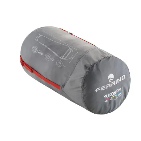 Sacco letto Ferrino Yukon Pro Lady