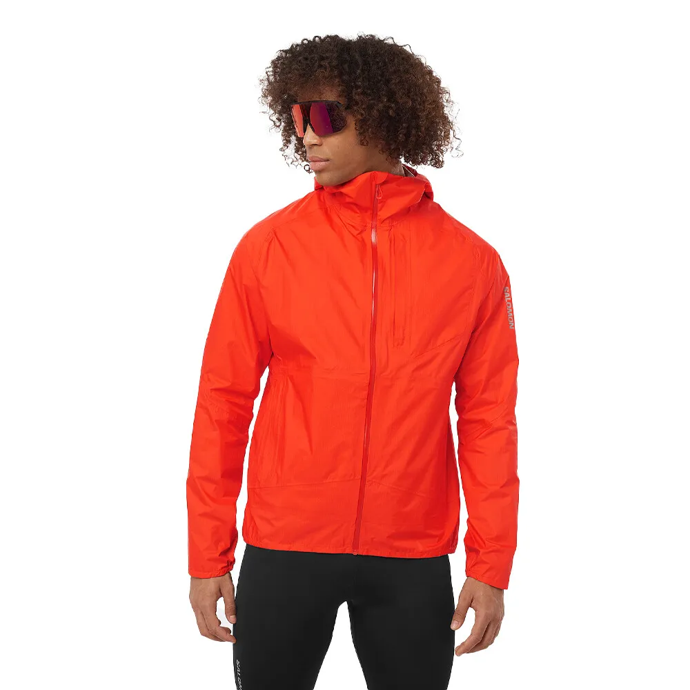 Salomon Bonatti Giubbotto impermeabile - AW24