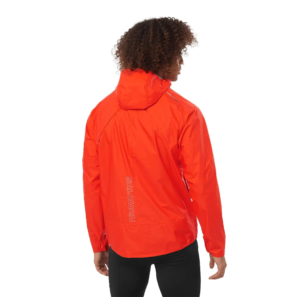 Salomon Bonatti Giubbotto impermeabile - AW24